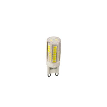 SMD LED BULB ZAR4038SLL Glühbirne 1x4W/G9 6000K 350lm IP20