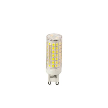 SMD LED BULB ZAR4076SLL Glühbirne 1x8W/G9 6000K 650lm IP20