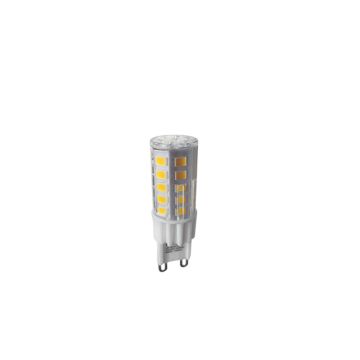 SMD LED BULB ZAR4366SLL Glühbirne 1x4W/G9 3000K 450lm IP20