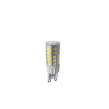 SMD LED BULB ZAR4373SLL Glühbirne 1x4W/G9 4000K 450lm IP20