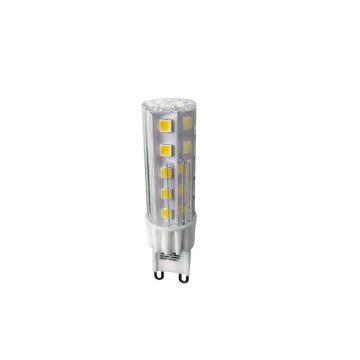 SMD LED BULB ZAR4397SLL Glühbirne 1x5,5W/G9 3000K 600lm IP20