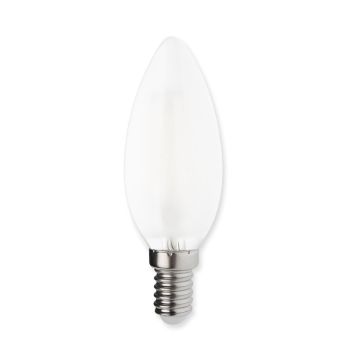 SMD LED BULB ZAR4632SLL Glühbirne 1x6W/E14 4000K 806lm IP20