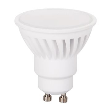 SMD LED BULB ZAR4892SLL Glühbirne 1x7W/GU10 4000K 700lm IP20