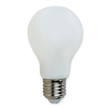SMD LED FLICKER FREE ZAR4540SLL Glühbirne 1x12W/E27 4000K 1500lm IP20