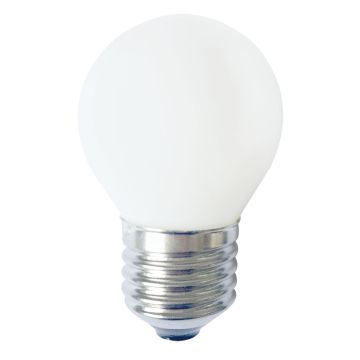 SMD LED FLICKER FREE ZAR4946SLL Glühbirne 1x6W/E27 3000K 806lm IP20