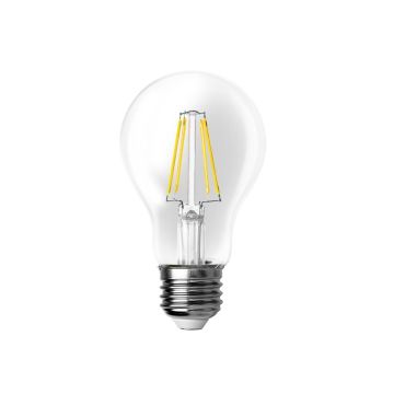 SMD LED HiLux ZAR4724SLL Glühbirne 1x4,8W/E27 4000K 806lm IP20