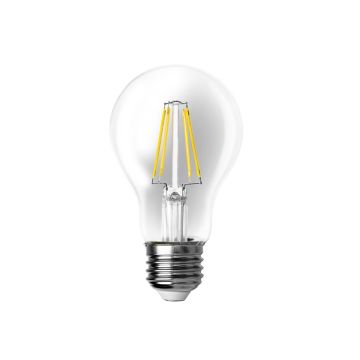 SMD LED HiLux ZAR4960SLL Glühbirne 1x4,8W/E27 3000K 806lm IP20