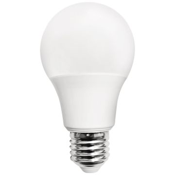SMD LED HOMEline ZAR4762SLL Glühbirne 1x5,5W/E27 4000K 806lm IP20
