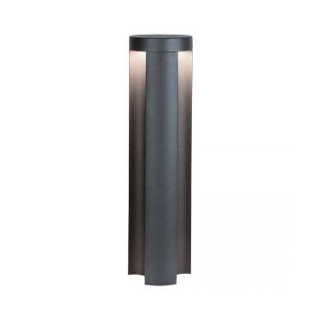 Zambelis BOLLARD LIGHT E132 Stehlampe 3x5W/led 3000K 1117lm IP54