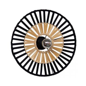 Zambelis CEILING LAMP 19253 Deckenlampe 1x40w/E27 IP20