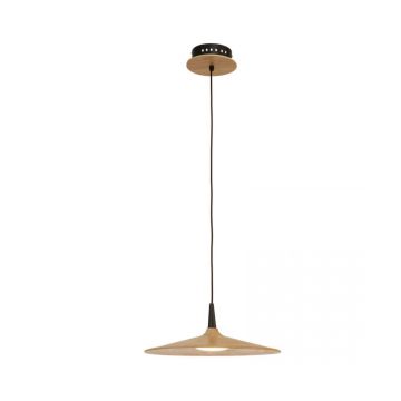 Zambelis PENDANT LIGHT 19150 Pendelleuchte 6W/led 3000K 600lm IP20