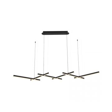 Zambelis PENDANT LIGHT 1948 Pendelleuchte 98W/led 3000K 4626lm IP20