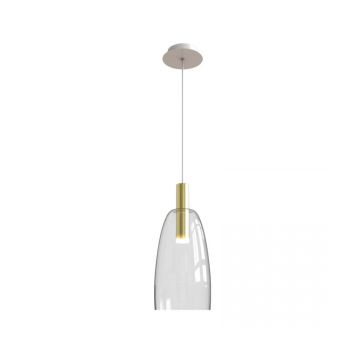 Zambelis PENDANT LIGHT 1966 Pendelleuchte 7W/led 3000K 450lm IP20