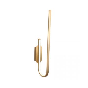 Zambelis SCONCE LED 1935 Wandleuchte 21W/led 3000K 1271lm IP20