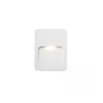 Zambelis STEP LIGHT E187 Wandleuchte 1.5W/led 3000K 90lm IP65