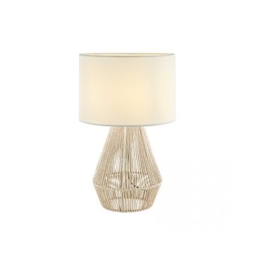 Zambelis TABLE LAMP 20235 Tischleuchte 1x40w/E27 IP20