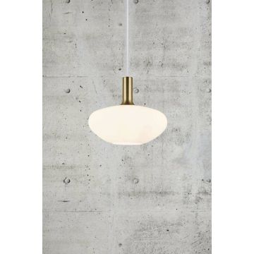 Nordlux ALTON 48973001 Pendelleuchte 1x60W/E27 IP20