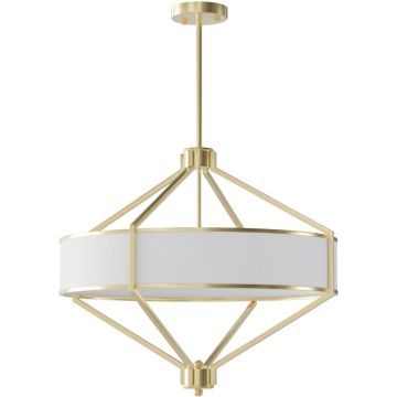 Open Design Highlights Zundo OR85839 Deckenlampe 4x15W/e27 IP20