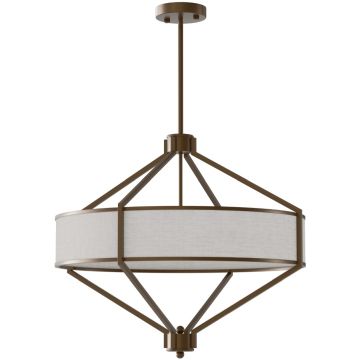 Open Design Highlights Zundo OR85846 Deckenlampe 4x15W/e27 IP20