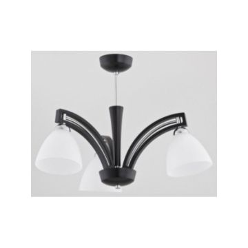 Alfa MAGNAT VENGE 21353 Kronleuchter 3x60W/E27