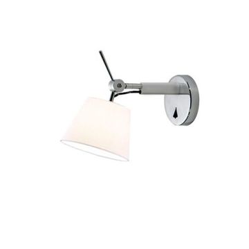 AZzardo ZYTA AZ2414 Wandleuchte 1x60W/E27 IP20
