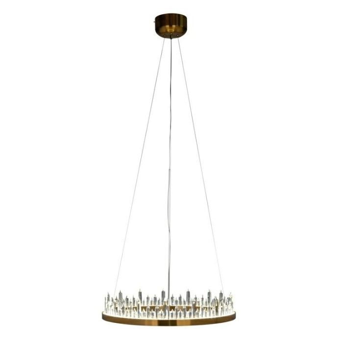 King Home-Ziggy--HL-0120-KNG-HL-0120