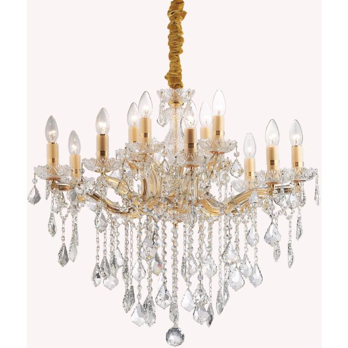 Ideal Lux-FLORIAN-035611-IDE035611