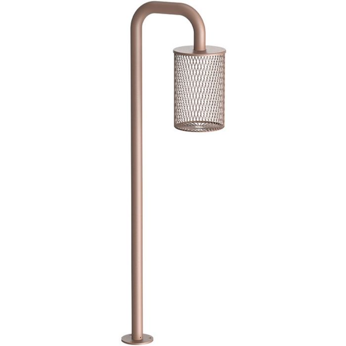 Zambelis-BOLLARD LED-E523-ZAME523