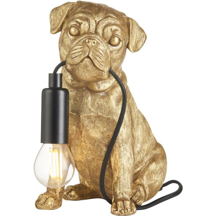 Endon-Pug puppy-107324-END107324