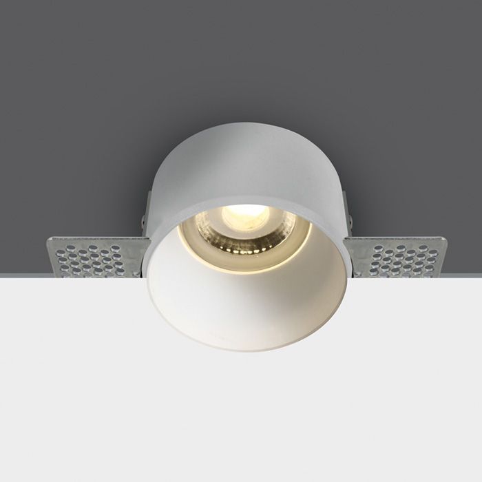 One LIght-The Trimless Chill Out-10105TR/W-ONE10105TR/W