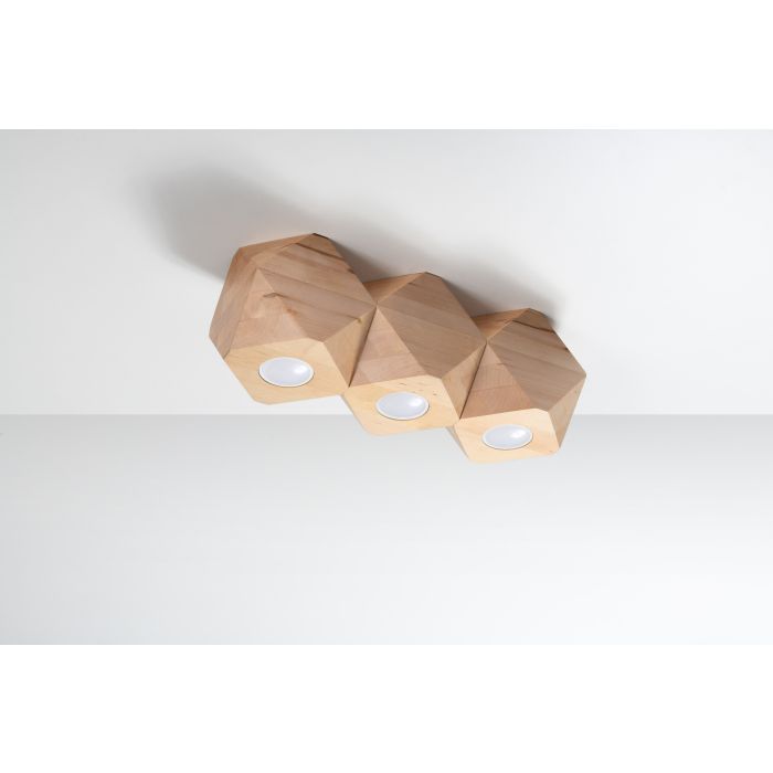 Sollux-WOODY 3-SL.1010-SOLSL.1010
