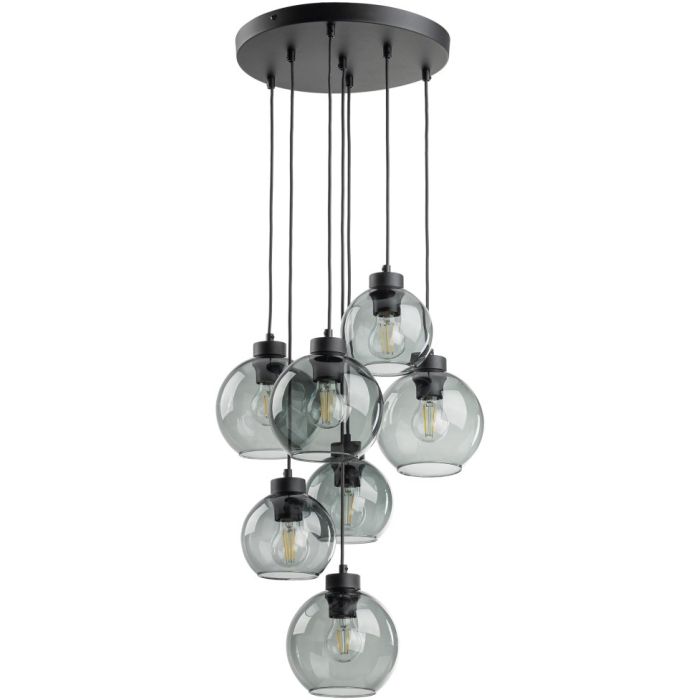 TK Lighting-CUBUS-10207-TKL10207