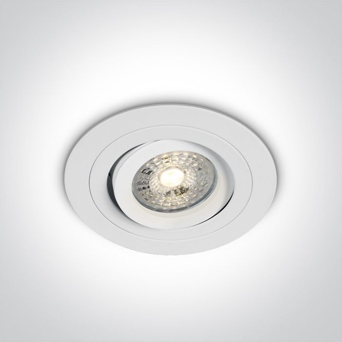 One LIght-The Dual Ring-11105ABGL/W-ONE11105ABGL/W