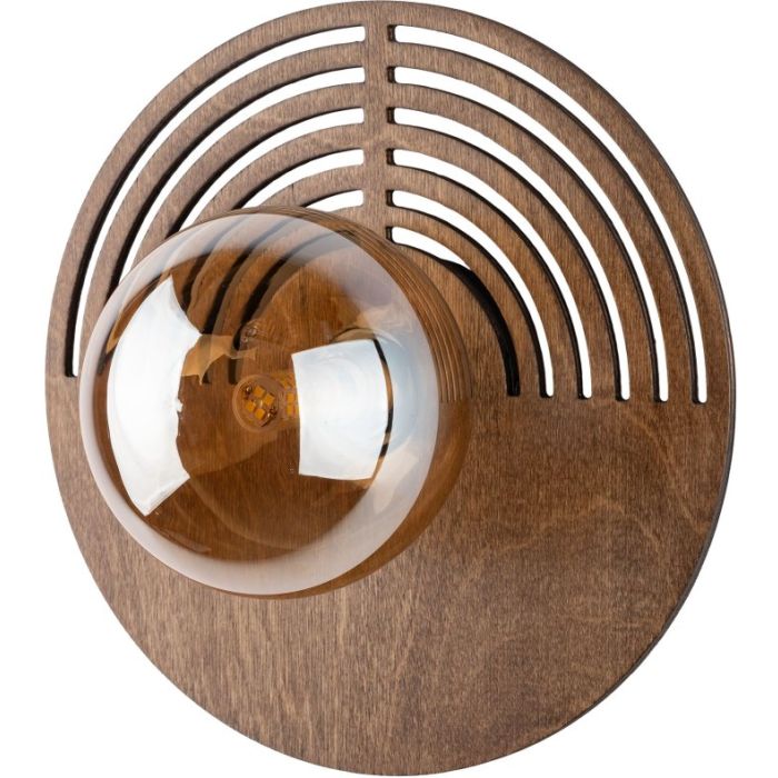TK Lighting-LUNAR WOOD-11013-TKL11013