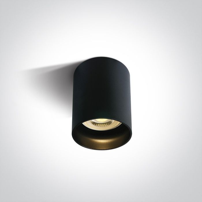 One LIght-Wall & Ceiling-12105N/B/B-ONE12105N/B/B