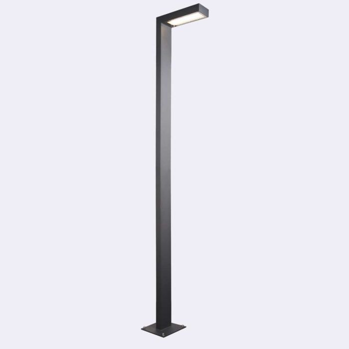 Norlys-Asker Pole-1361GR-NRL1361GR