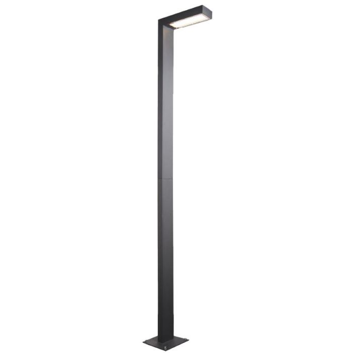 Norlys-Asker Pole-1362GR-NRL1362GR