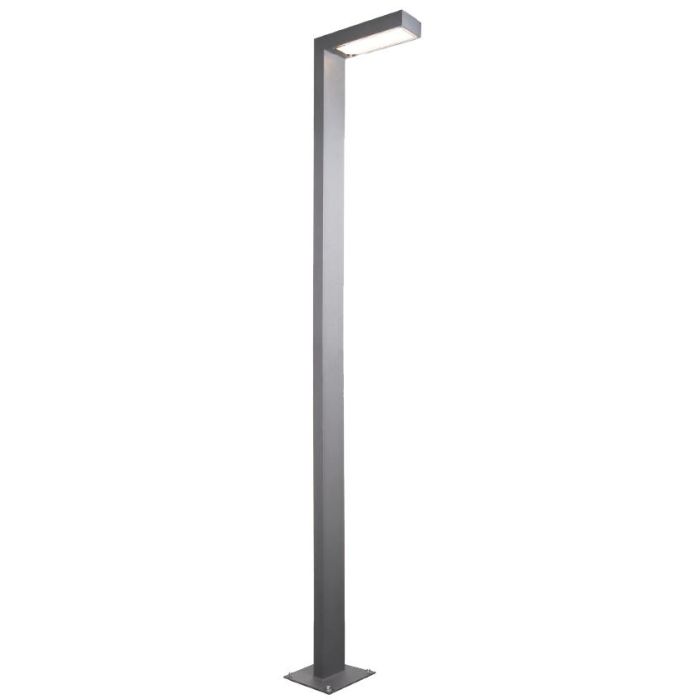 Norlys-Asker Pole-1367AL-NRL1367AL