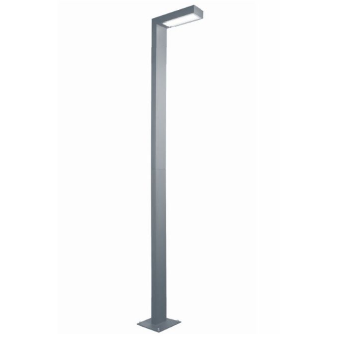 Norlys-Asker Pole-5126AL-NRL5126AL