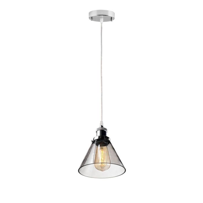 Altavola Design-NEW YORK LOFT-LA034/P_smoky_chrom-ALTLA034/P_smoky_chr
