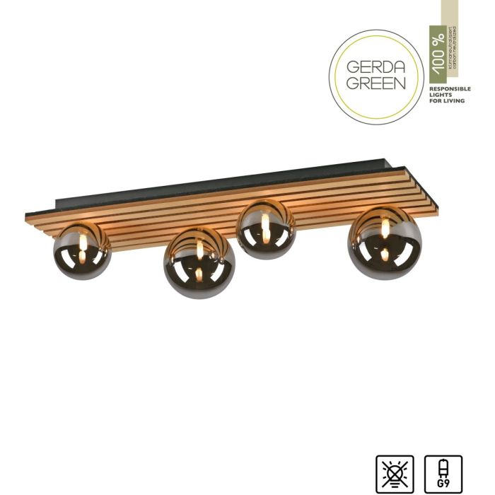 Paul Neuhaus-GREEN STIKA-15209-79-PLN15209-79