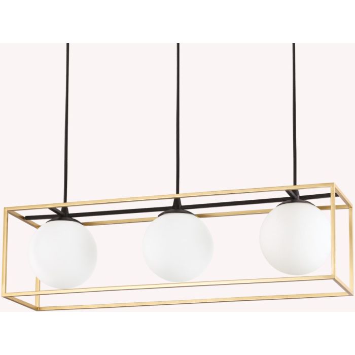 Ideal Lux-LINGOTTO-198125-IDE198125
