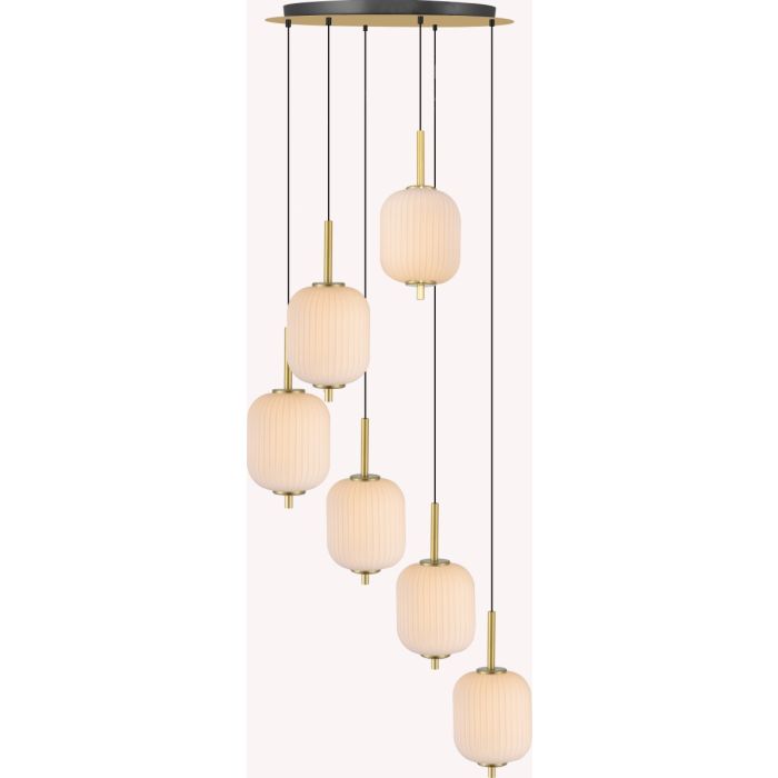Zuma Line-AKARI-DU31288A/34W-ZUMDU31288A/34W