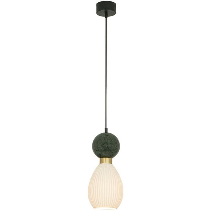 Zambelis-PENDANT LAMP-23237-ZAM23237