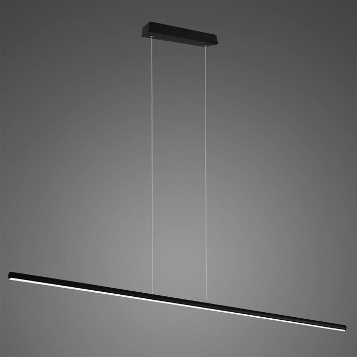 Altavola Design-Linea-LA089/P_180_3k_black_Dali-ALTLA089/P_180_3kblD