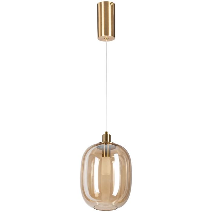 Altavola Design-Polar-LA019/P_amber-ALTLA019/P_amber