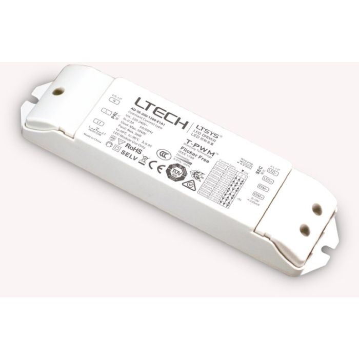 Ideal Lux-NOVA-248370-IDE248370