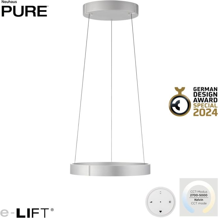 Paul Neuhaus-PURE E-CLIPSE-2560-95-PLN2560-95