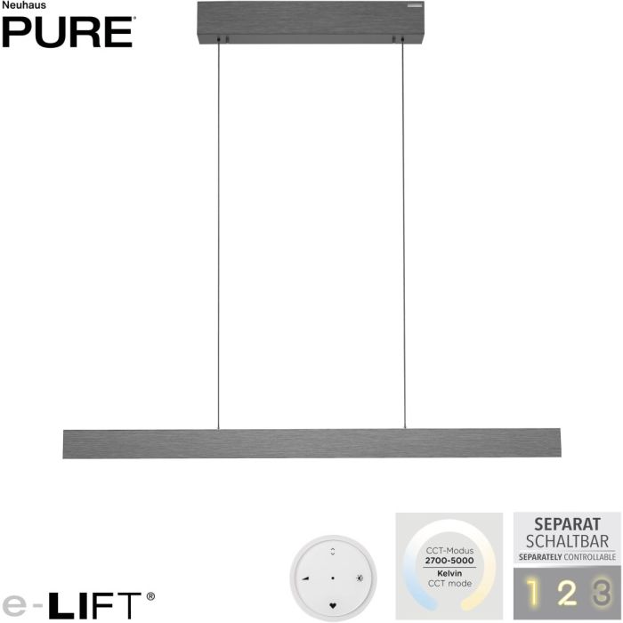 Paul Neuhaus-PURE E-MOTION-2570-15-PLN2570-15