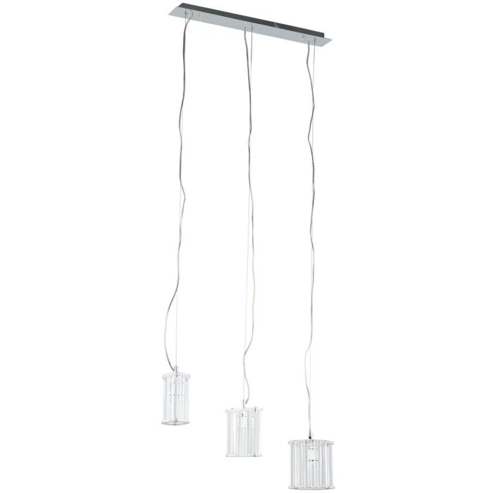 Italux-Crystal X-MD61109-3A-ITXMD61109-3A